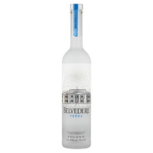 Vodka Belvédère 70 CL