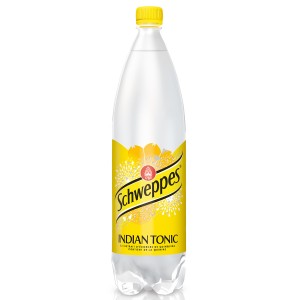 Schweppes Indian Tonic 150 CL