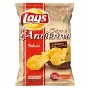 Chips Lay's nature