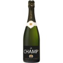 Champagne brut Treuffet Carte d'Or 75 CL